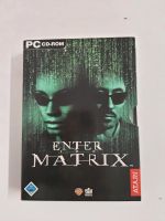 Pc Enter the matrix Thüringen - Ebeleben Vorschau