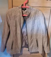 Lederimitat Jacke BEXLEYS Bayern - Nagel Vorschau