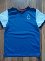 H&M Sportshirt, Trikot, Fussball Größe 122/128 Niedersachsen - Hemmoor Vorschau