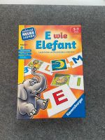 E wie Elefant, spiel Ravensburger Hessen - Maintal Vorschau