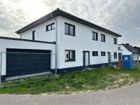 Doppelhaushälfte Brandshagen nahe Stralsund ruhig im Grünen 06/24 Mecklenburg-Vorpommern - Sundhagen Brandshagen Vorschau