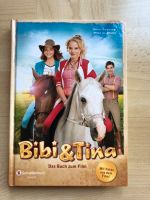 Buch Bibi & Tina zum Kinofilm Niedersachsen - Weyhe Vorschau