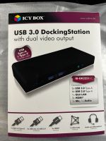 USB 3.0 DockingStation Sachsen - Riesa Vorschau