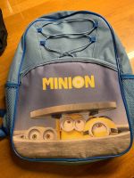 Kinderrucksack Minions Dortmund - Brackel Vorschau