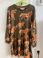 Sense Organics - Kleid langarm Pferde - Größe 128 - neu - Innenstadt - Köln Altstadt Vorschau