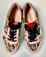Sneaker Echtleder / Paul Green Berlin - Schöneberg Vorschau