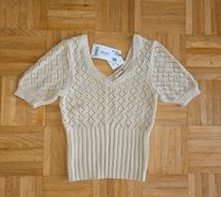 Orsay Strick Pulli Shirt Gr. XS NEU Hannover - Kirchrode-Bemerode-Wülferode Vorschau