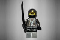 Lego® Minifigur njo449 Ninjago Hunted Dragon Masters Cole Nordrhein-Westfalen - Bottrop Vorschau