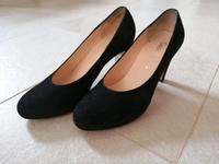 Elegante Schuhe von Gabor Gr .6 Bayern - Gachenbach Vorschau