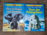 2 Schon gewusst, Weite Welt der Tiere, Polar, Steppe, Savanne Ludwigslust - Landkreis - Lewitzrand Vorschau