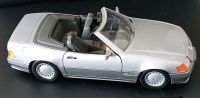 Modellauto Mercedes Benz SL 500 Dresden - Gruna Vorschau