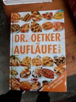 Dr. Oetker Kochbücher Bayern - Kleinostheim Vorschau