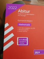 Abiturprüfung Bayern 2022, Mathematik Bayern - Altenstadt an der Waldnaab Vorschau
