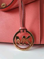 Michael Kors Jet Set Handtasche 30S5GTTT3L Pink Grapfruit sehr ge Nordrhein-Westfalen - Mettmann Vorschau