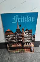 Buch Fritzlar Heft, Bilder, Geschichte, Schwalm Eder Kreis Hessen Hessen - Homberg (Efze) Vorschau