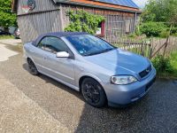 Opel Astra G Cabrio Bayern - Lohkirchen Vorschau