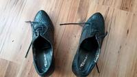 Lederschuhe Tamaris Niedersachsen - Wendeburg Vorschau