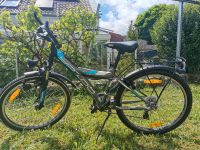 Fahrrad Yazoo Devil 2.4 24 Zoll Baden-Württemberg - Oberderdingen Vorschau