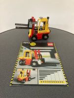 Lego Technic (Technik) Set 8843 Pneumatik Stapler inkl. BA Wuppertal - Cronenberg Vorschau