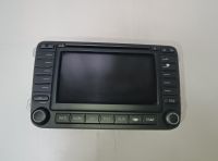 VW Golf 5 Touran Passat 3C Navi Plus Navigationssystem 1T0035194C Nordrhein-Westfalen - Pulheim Vorschau