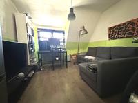 Gemütliche 2-Zimmer-Dachwohnung in Friedrichsfeld – Ideal für Investoren Baden-Württemberg - Mannheim Vorschau