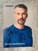 Stefan Bockelmann Alles was Zählt original signiert Autogramm AK Niedersachsen - Wunstorf Vorschau