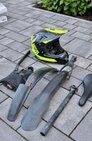 Fahrrad Zubehör,  Oneal Helm, Ghost Lenkrad Nordrhein-Westfalen - Nörvenich Vorschau