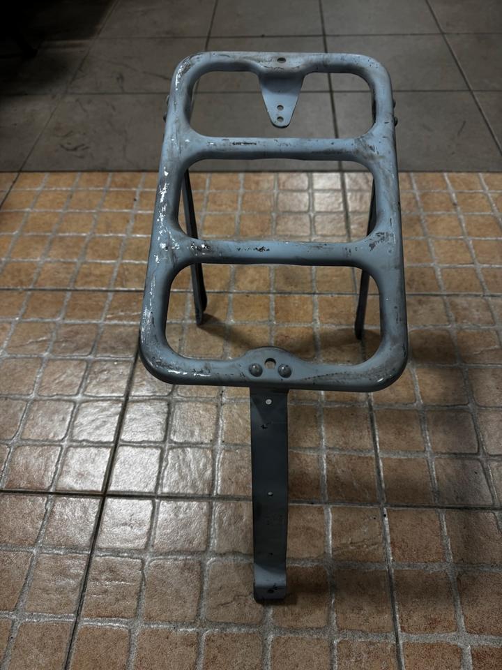 BMW R11,R16,R12,R17, nicht R32,R37,R39,R42,R47,R52,R57,R62,R63 in Nürnberg (Mittelfr)