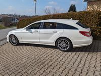 Mercedes-Benz CLS 350 Shooting Brake CLS 350 CDI 4MATIC Sh... Bayern - Grafling Vorschau