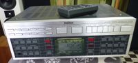 REVOX B 285 Receiver Aufwendig überarbeitet mir FB und BA Wuppertal - Oberbarmen Vorschau