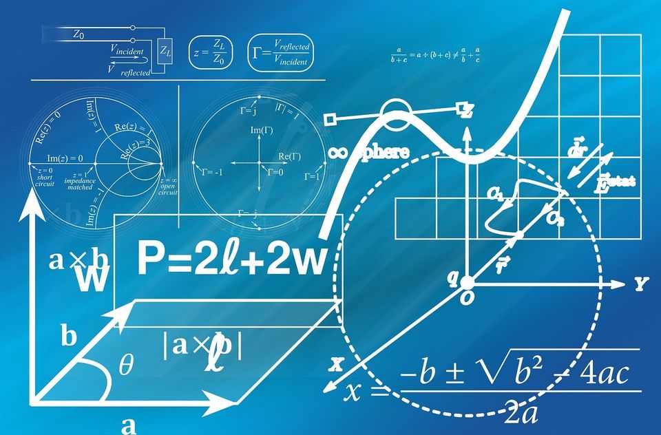 Mathematik & Wirtschaftsmathe Abi/Uni Niveau Online Nachhilfe in Essen