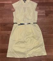 Hemdkleid zitrusgelb Esprit 38 Bayern - Bad Endorf Vorschau