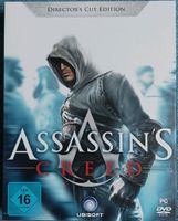 Assassin's Creed Director's Cut Physical edition Bayern - Lappersdorf Vorschau