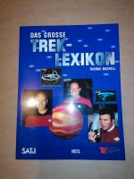 Star Trek Bücher Hessen - Niestetal Vorschau