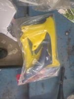 Suzuki Rmz 450 Spoiler  Gelb/blau Sachsen-Anhalt - Naumburg (Saale) Vorschau