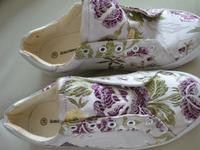 tolle Sneaker _ Gr. 39 Schwachhausen - Neu Schwachhausen Vorschau