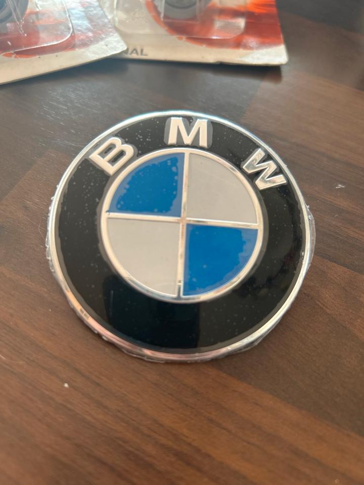 BMW e 46 Radio mit CD plus Anbauteile Mittelschacht / Konsole in Wathlingen