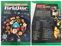 Zeitschrift-Beilage "Brigitte Extra" mit 25 Plätzchen-Rezepten Bayern - Königsbrunn Vorschau