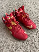 Nike LeBron 11 Elite SE Metallic Gold, Gr.44,5 Eimsbüttel - Hamburg Lokstedt Vorschau