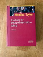 Mankiw/Taylor Grundzüge der Volkswirtschaftslehre 4. Auflage Rheinland-Pfalz - Mainz Vorschau