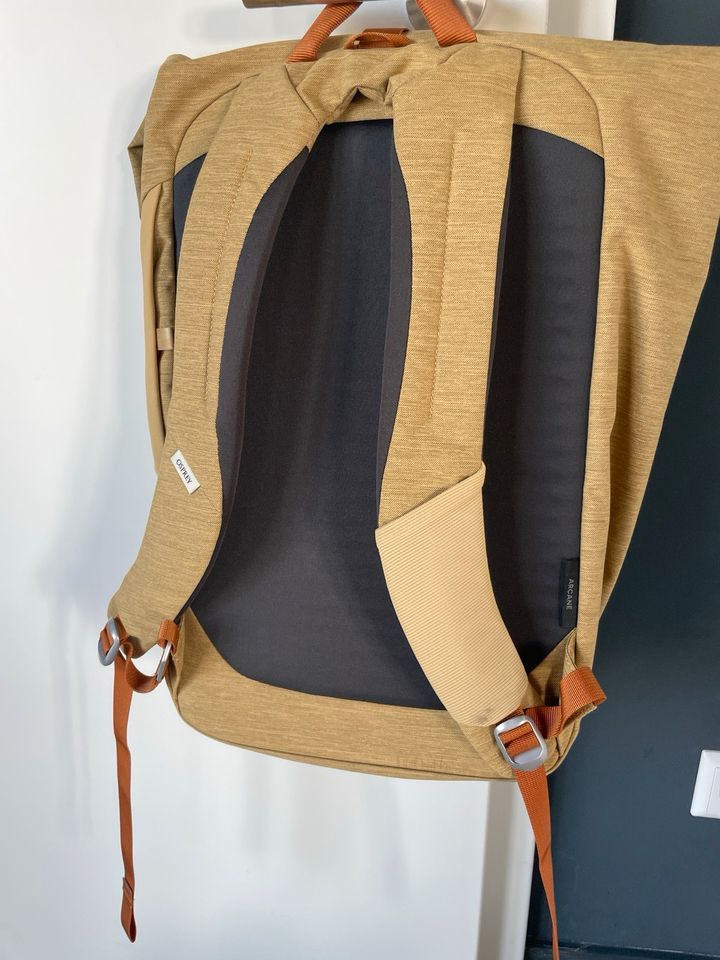 Osprey arcane Roll top tragerucksack in Kolkwitz