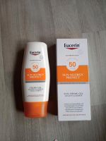 Eucerin Sunprotect 50+ für Körper und Gesicht bei Sonnenallergie Hessen - Idstein Vorschau