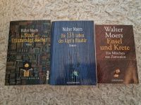 Walter Moers Bücher Käpt`n Blaubär Nordrhein-Westfalen - Kleve Vorschau