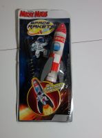 MICKY MAUS SPACE RAKE MIT ABSCHUSS FUNKTION,NEU OVP Hessen - Gelnhausen Vorschau