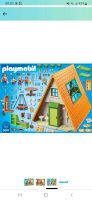 Playmobil 6887 Feriencamp Niedersachsen - Lengede Vorschau