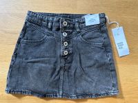 H&M Jeansrock grau Größe 140 -NEU Bayern - Altomünster Vorschau