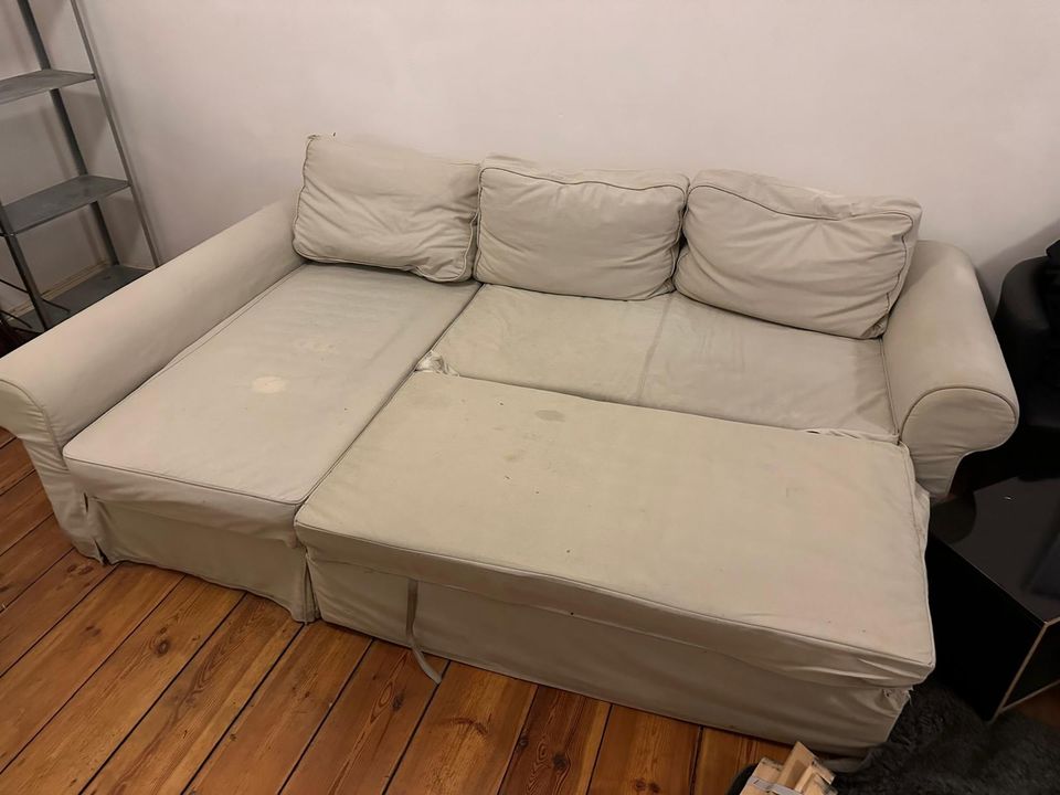 Schlafsofa Ikea in Berlin