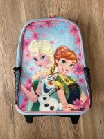 Koffer Trolley von Anna und  Elsa Frozen Eiskönigin Rucksack Baden-Württemberg - Kehl Vorschau