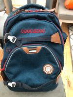 Schulranzen/ Schulrucksack  Coocazoo in Blau Schleswig-Holstein - Sterup Vorschau