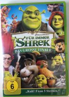 DVD „ Für immer Shrek- das große Finale“ /neu Dortmund - Mitte Vorschau